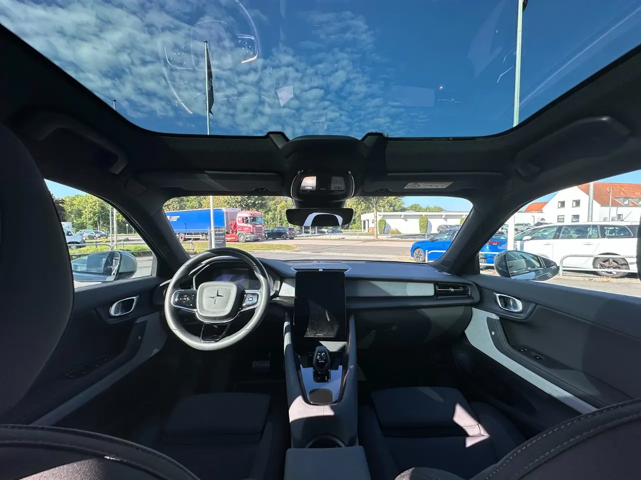 Billede 11 - Polestar 2  Long Range