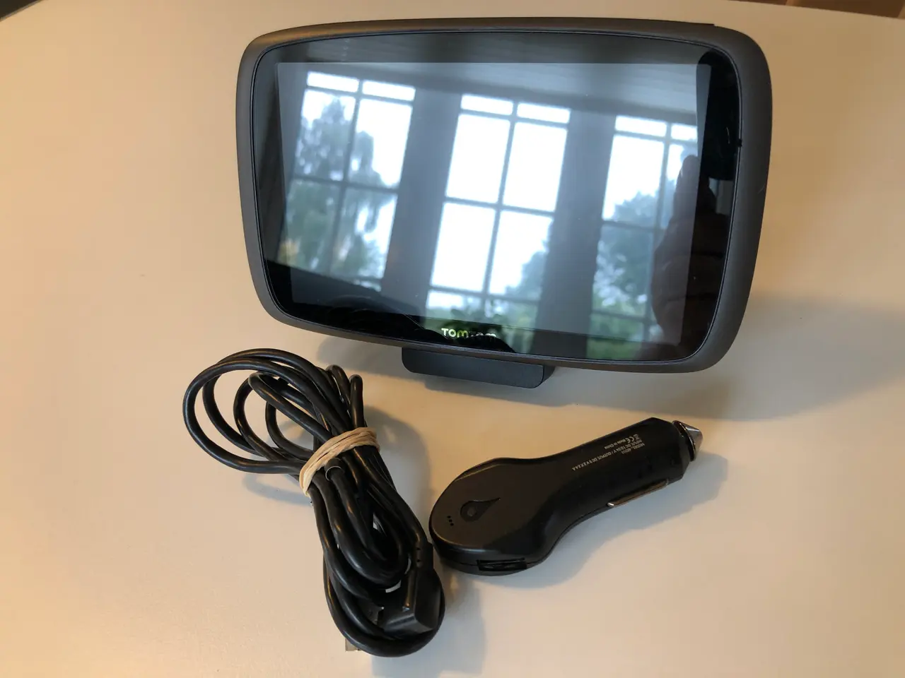 Billede 8 - TomTom GO 600 GPS
