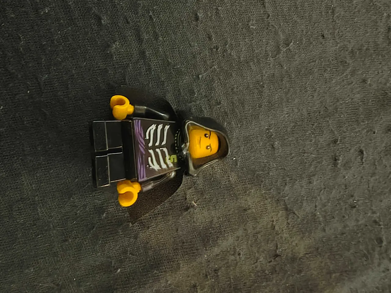 Billede 9 - Lego Ninjago: Lloyd Garmadon Booster Pack (9552)