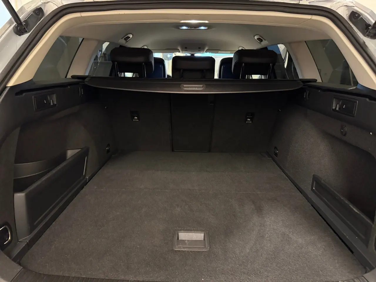 Billede 13 - VW Passat 1,4 GTE Highline Variant DSG
