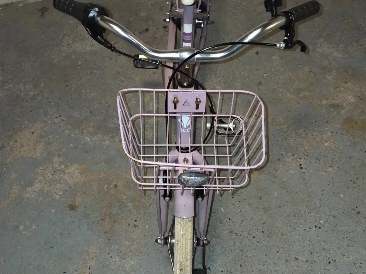 Billede 6 - SCO 20" 7 gear 