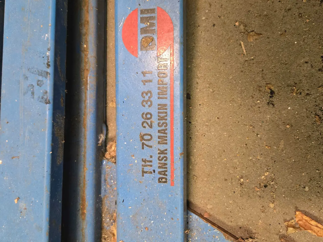 Billede 3 - Auto lift