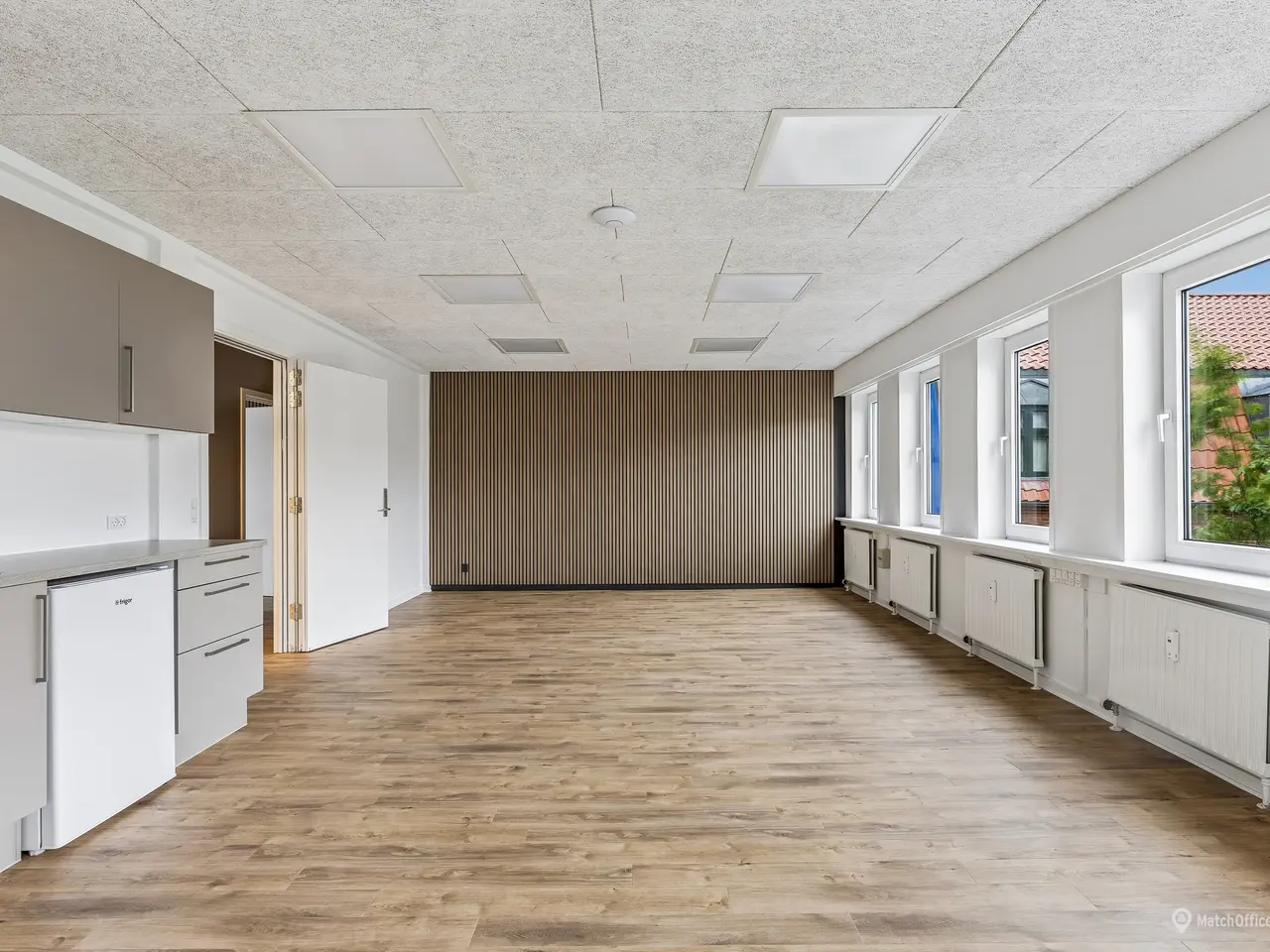 Billede 5 - Kontor-/kliniklokale i hjertet af Kolding