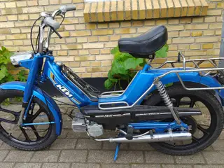 KTM foxi