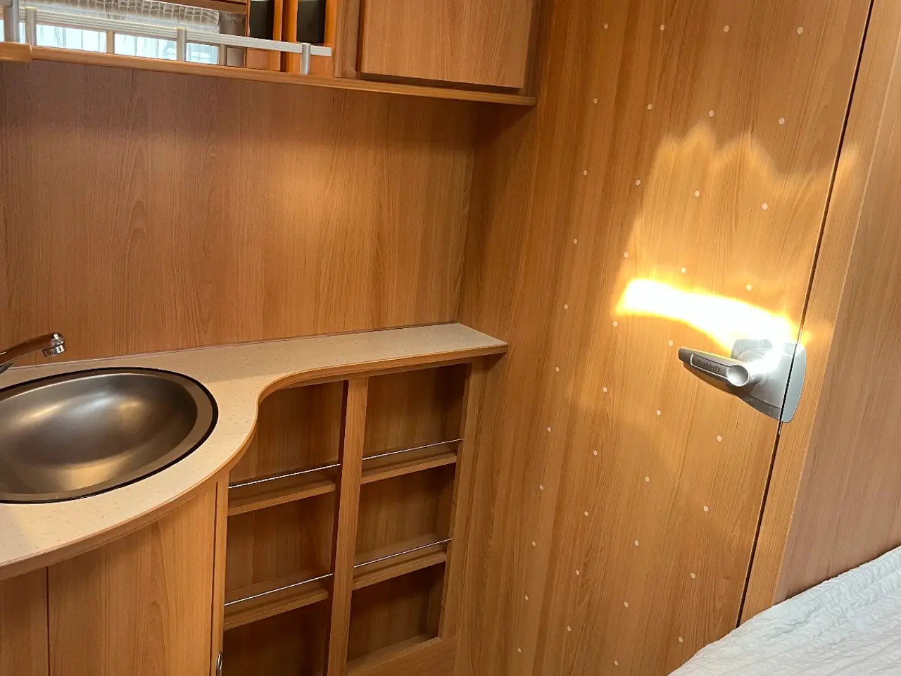 Billede 18 - Dethleff beduin 505 DB