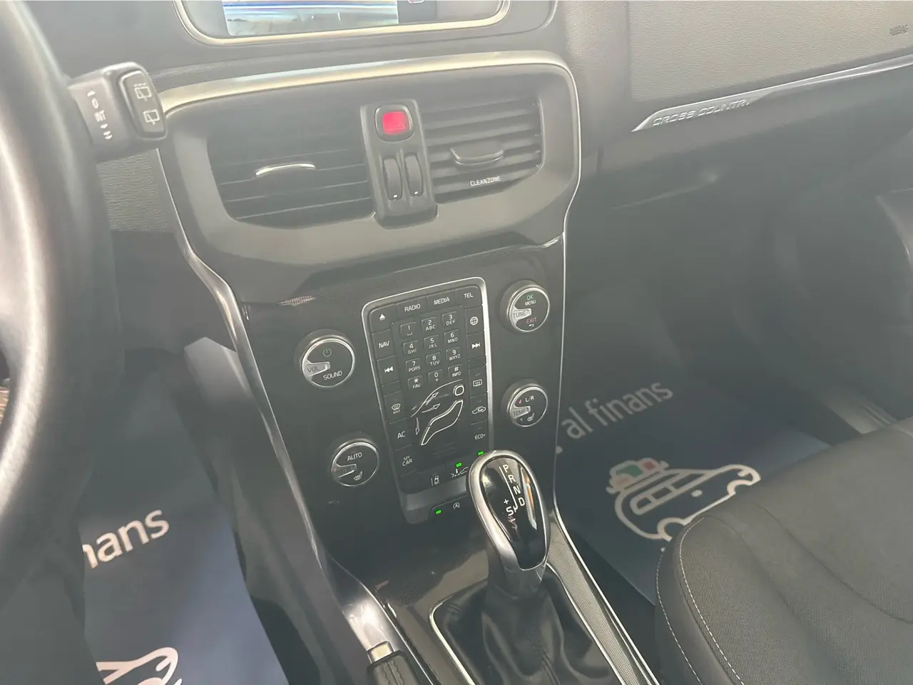 Billede 12 - Volvo V40 CC 2,0 D3 150 Summum aut.