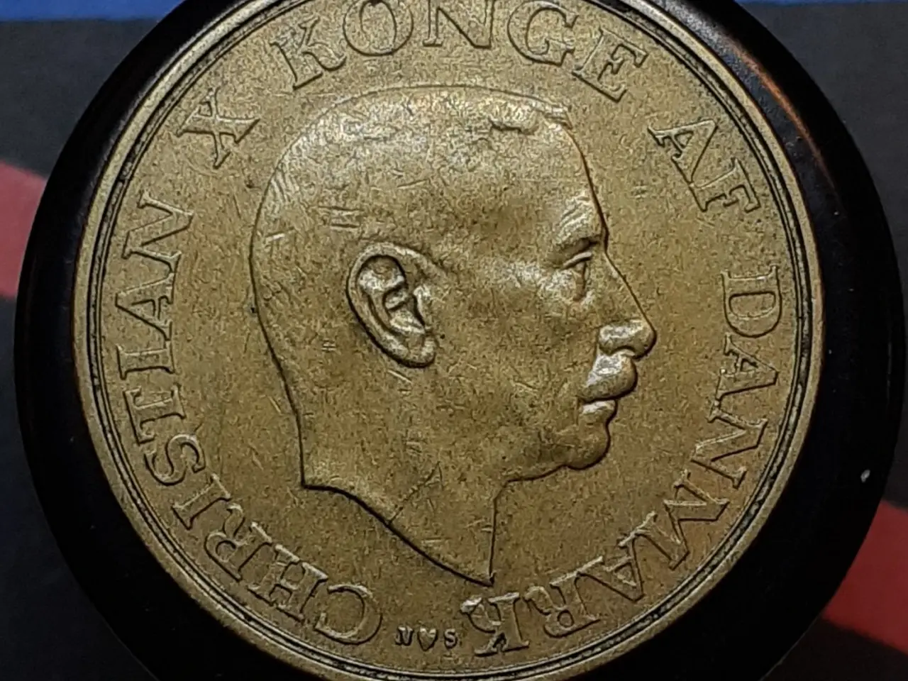 Billede 2 - 1 kr 1946
