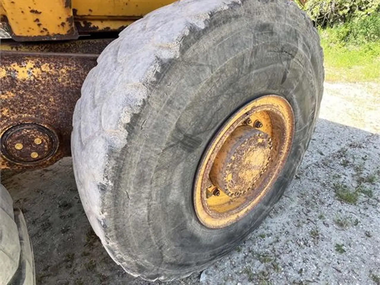 Billede 23 - Volvo A20 - Video