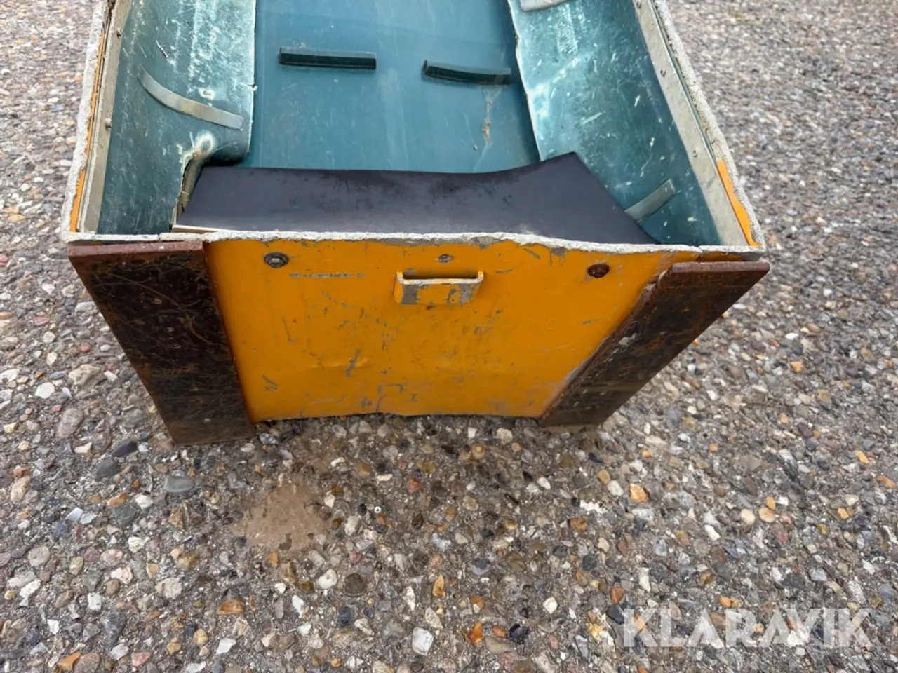 Billede 11 - Transportbånd Soroto 3,3m - 1 styk