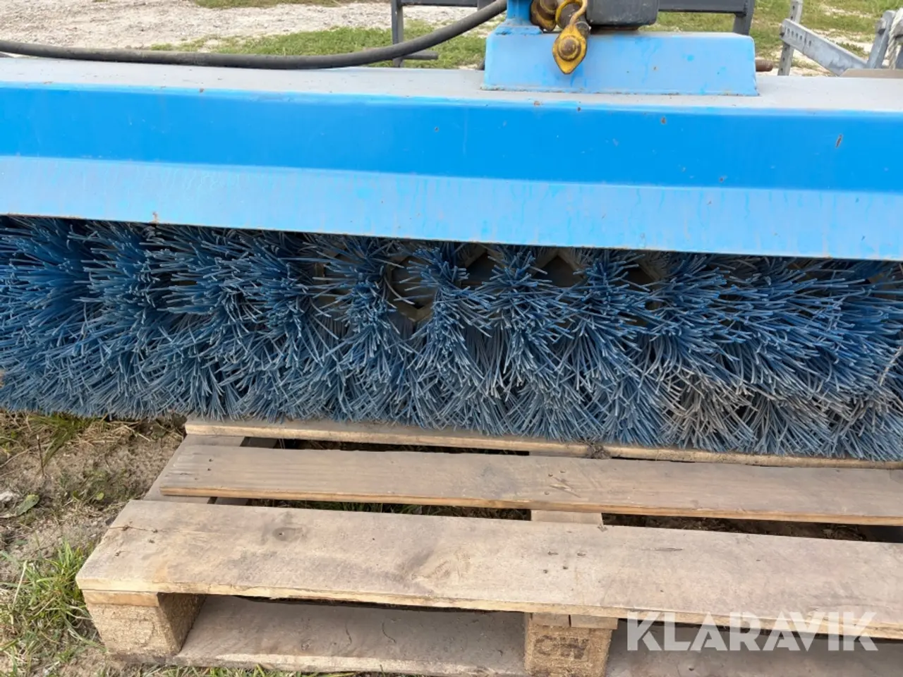 Billede 12 - Kost Fricke FKM 230