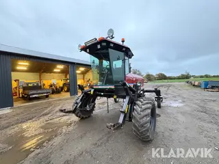 Skårlægger MacDon 9000 972 sejlbord