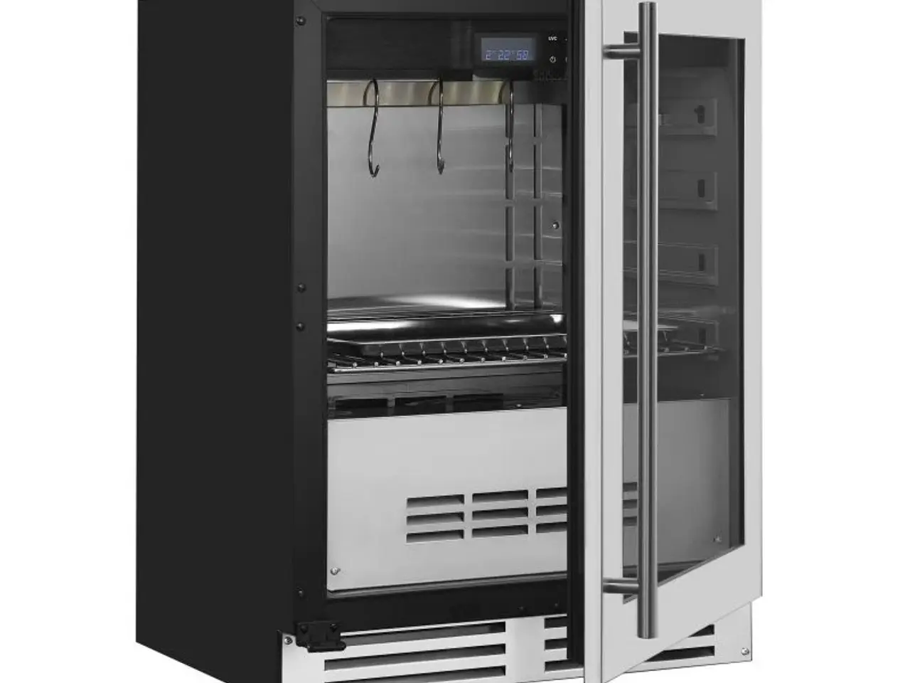 Billede 2 - Modningskab 127 L – B595 x D570 x H820 mm