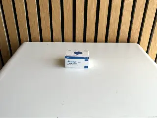 Shelly 1 mini smart relæ 1-kanals WiFi