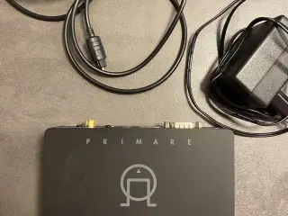 Streamer Primare NP5 prisma