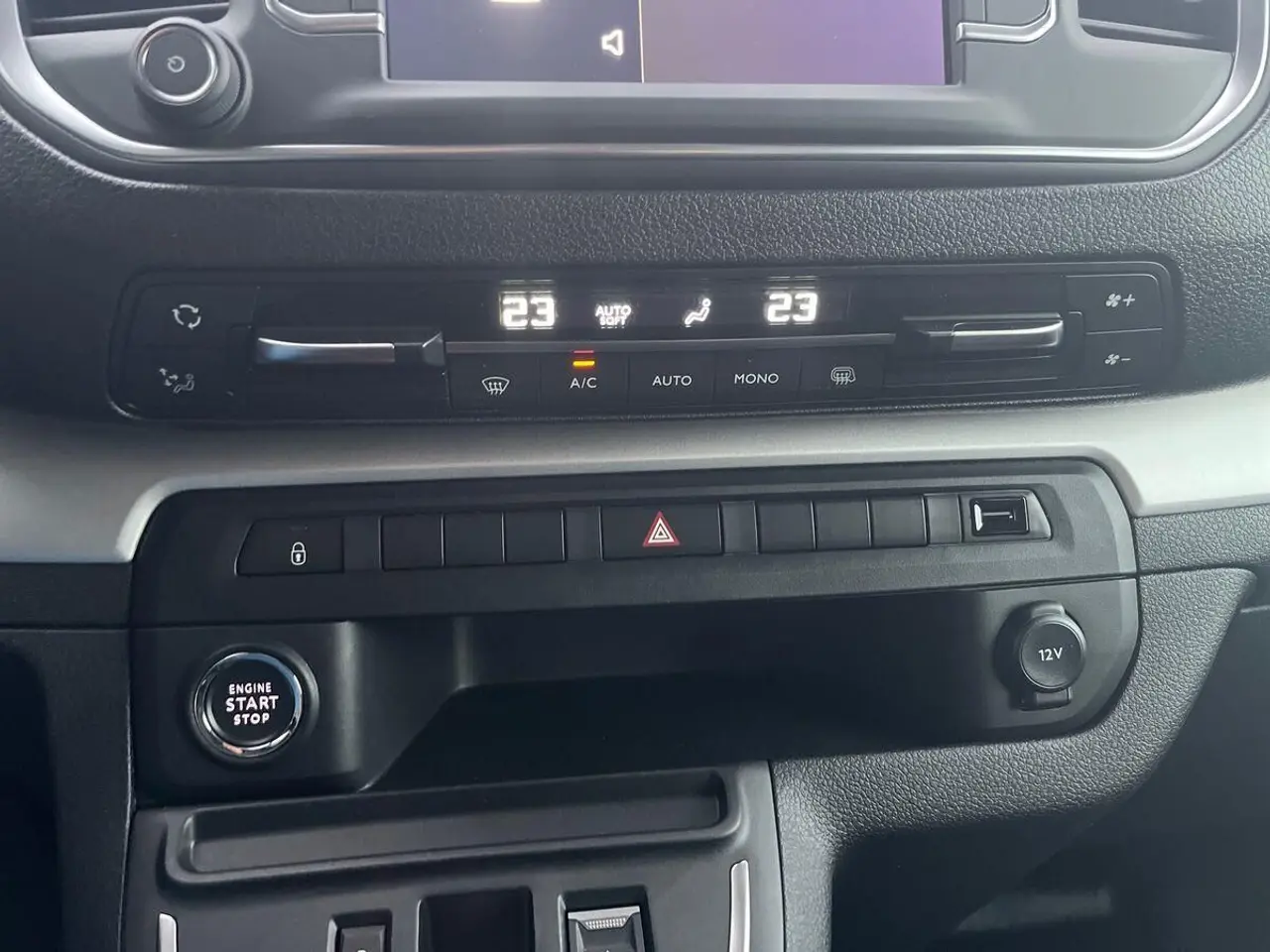 Billede 18 - Opel Vivaro-e 75 Crew Cab Edition L2