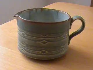 B&G kande Rune