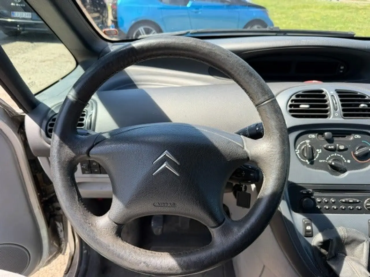 Billede 14 - Citroën Xsara Picasso 1,6i 16V