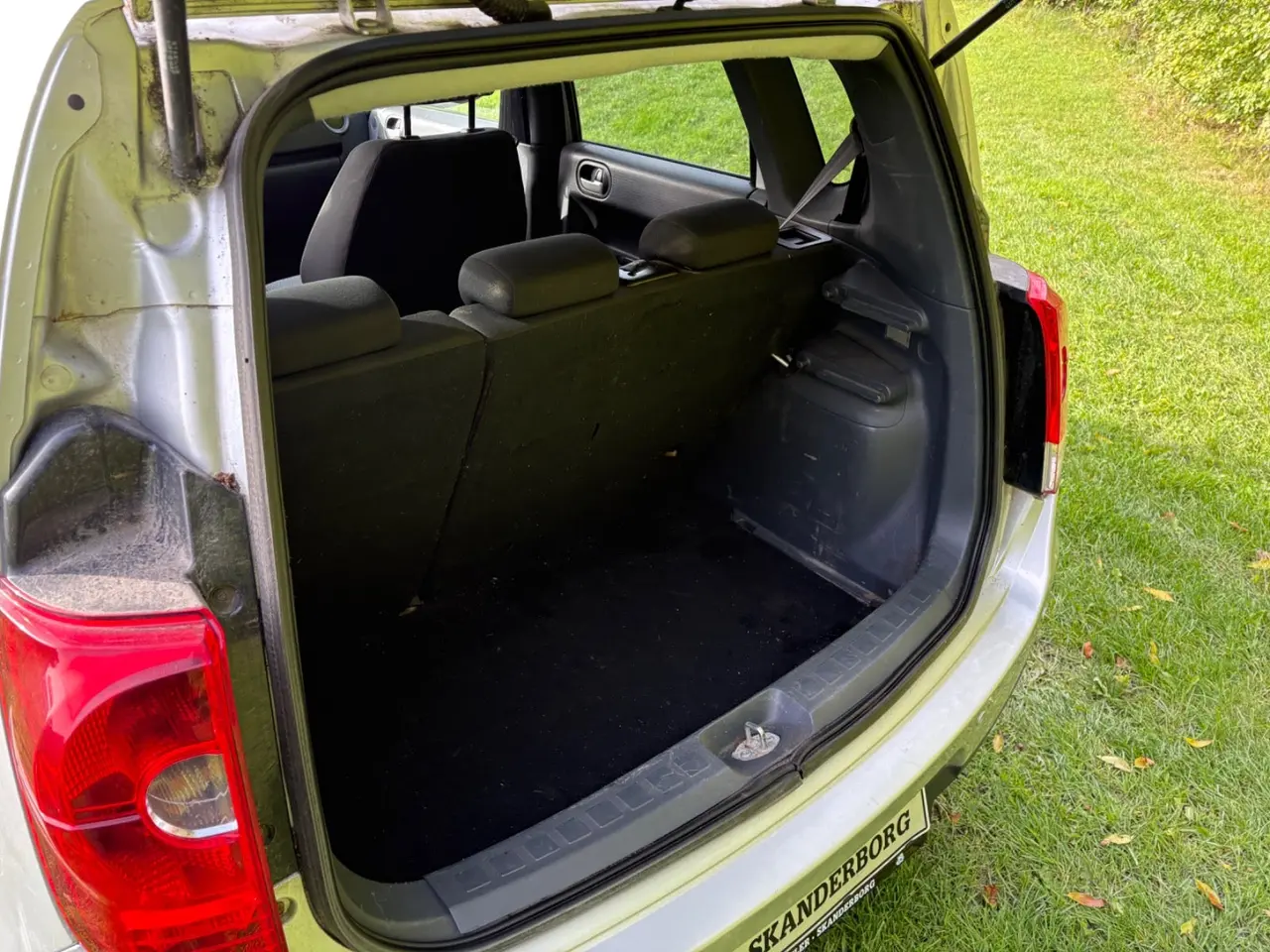 Billede 8 - Mitsubishi Colt 1,3 Elegance ClearTec Coolpack