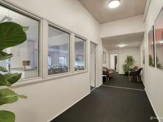Kontorhotel i Holbæk