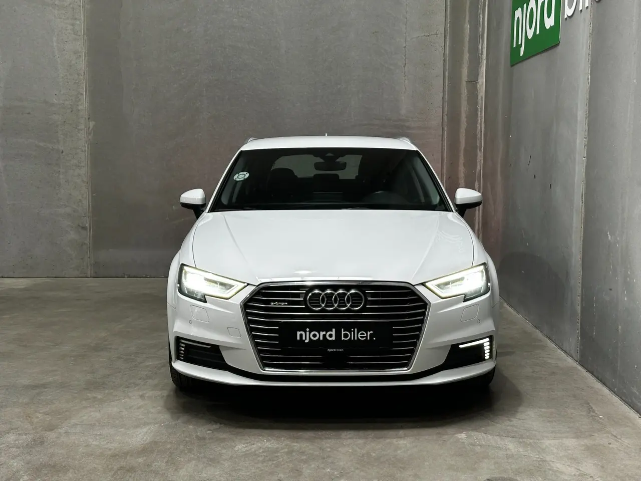 Billede 2 - Audi A3 1,4 e-tron Sportback S-tr.