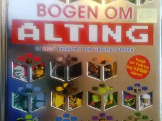 Lego, Bogen om alting.