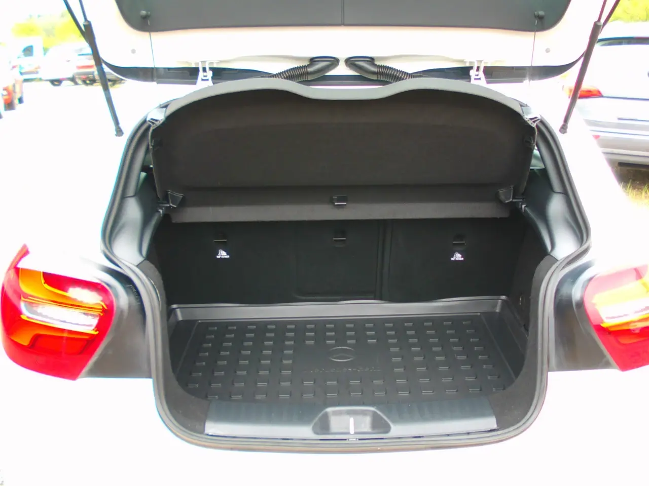 Billede 18 - Mercedes A180 d 1,5 AMG Line aut.