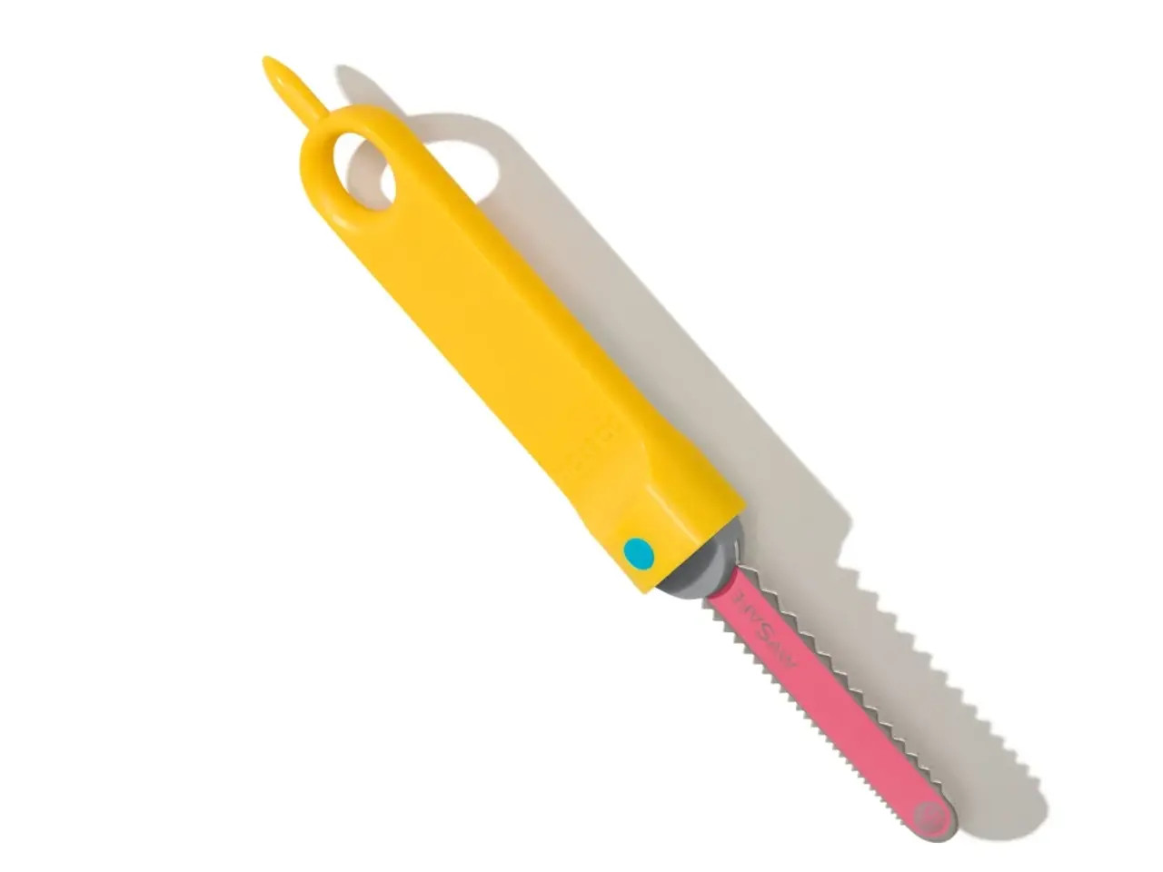 Billede 1 - MAKEDO SAFE-SAW
