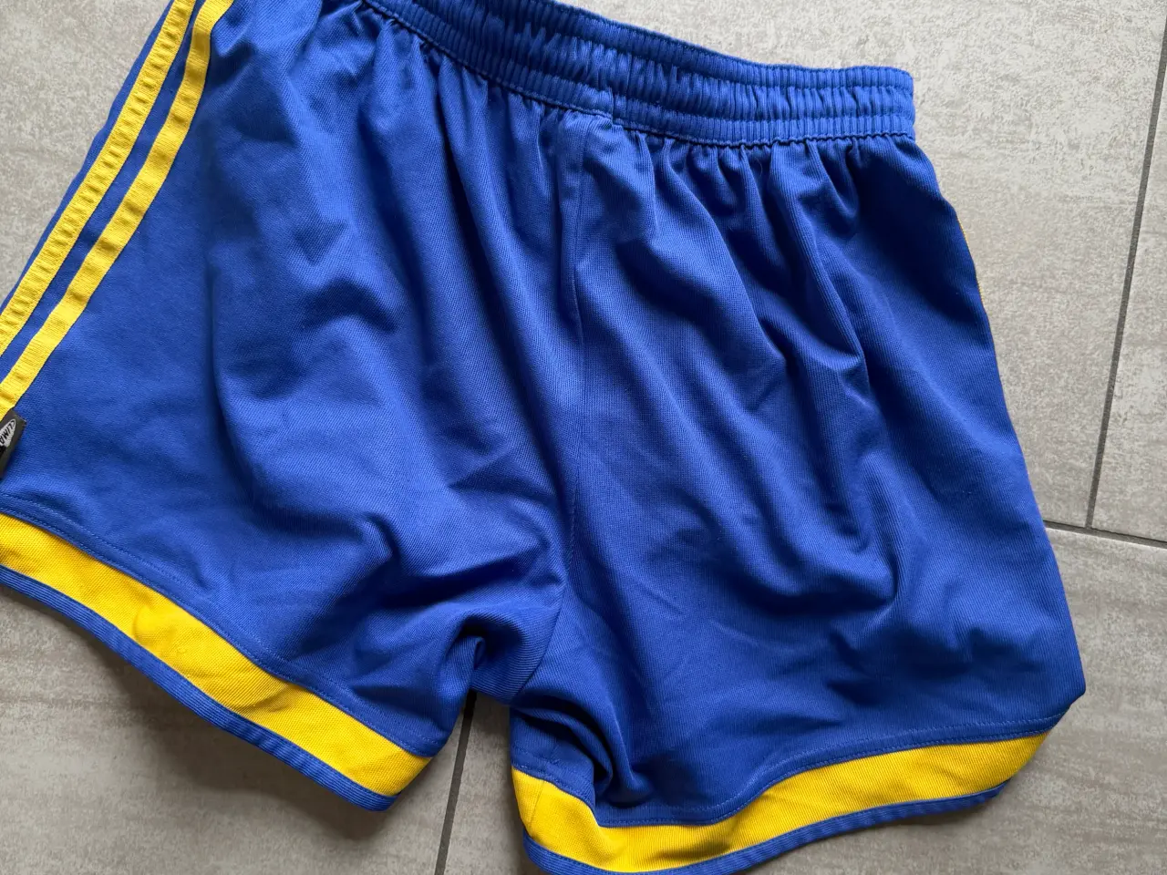 Billede 2 - Brøndby IF Adidas shorts