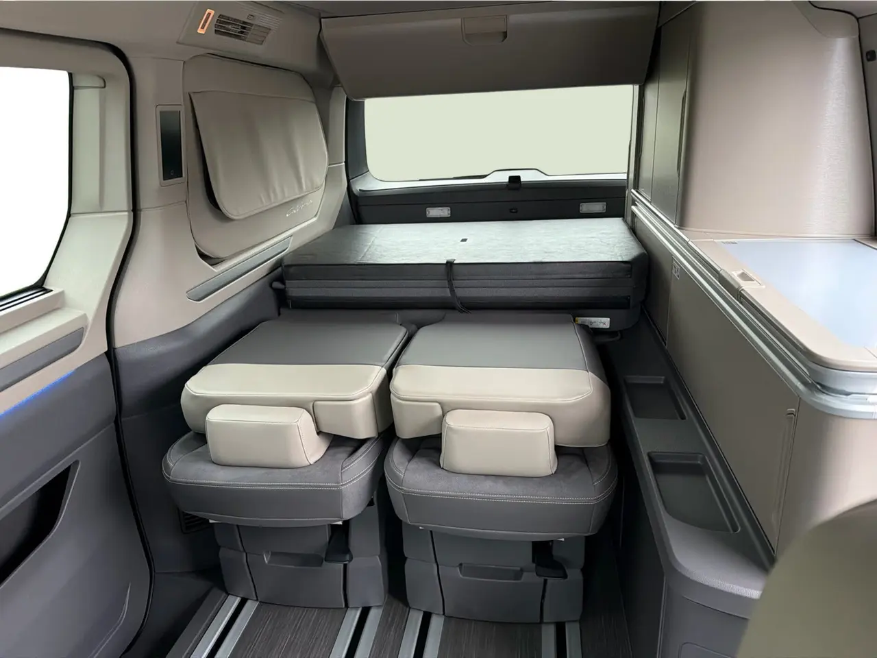 Billede 12 - VW California 2,0 TSi 204 Ocean DSG