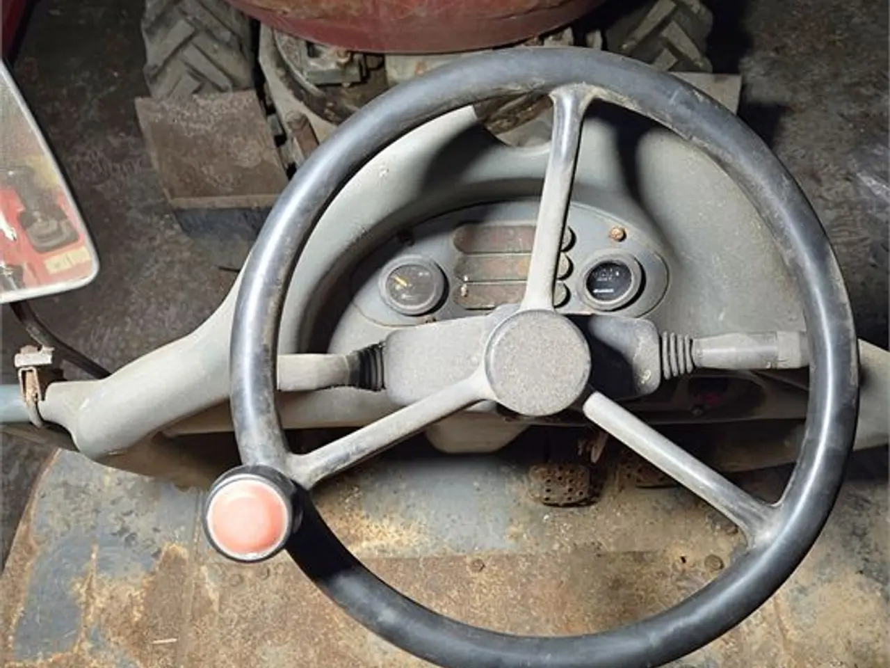 Billede 19 - Neuson 2001 HS