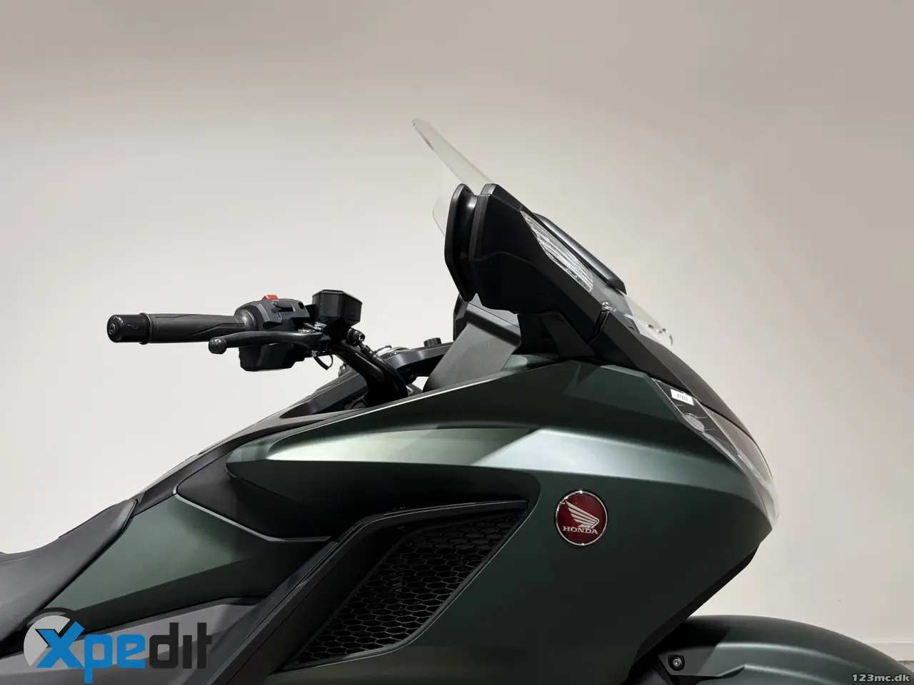 Billede 17 - Honda GL 1800 Gold Wing