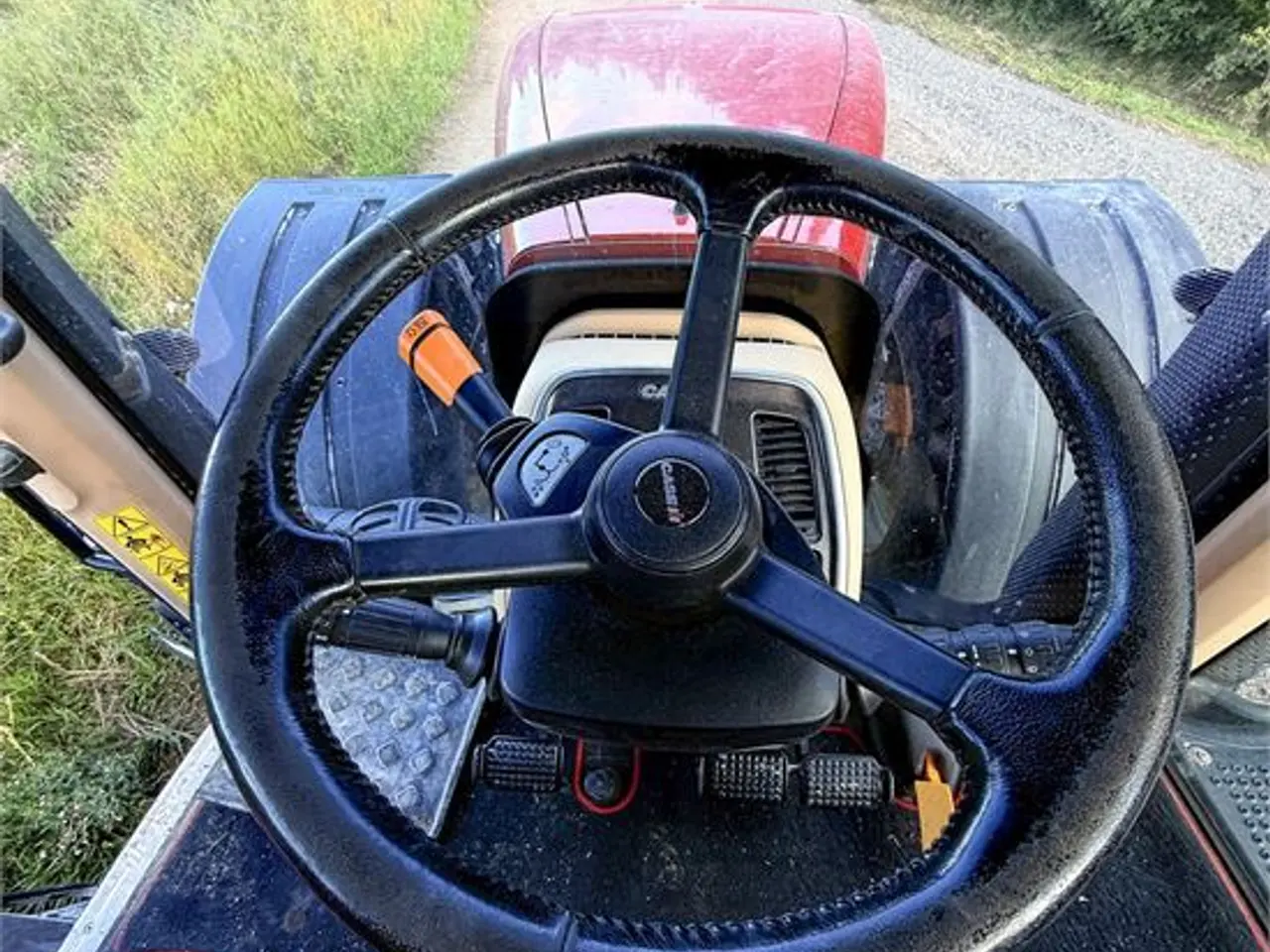 Billede 22 - CASE IH Magnum 380 CVX