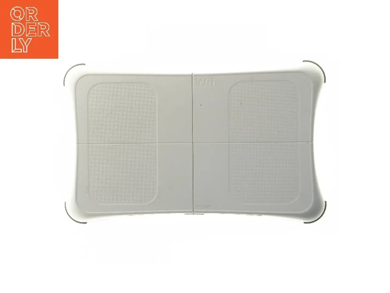 Billede 1 - Nintendo Wii Balance Board fra Wii (str. 32x51,5 cm)