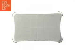 Nintendo Wii Balance Board fra Wii (str. 32x51,5 cm)