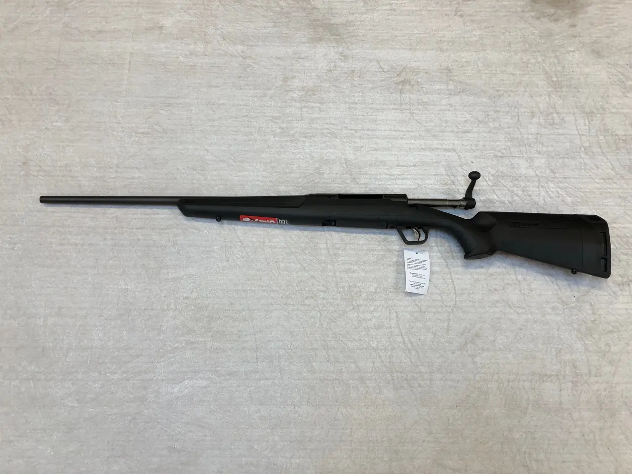 Billede 1 - Savage Axis II Links TILBUD 