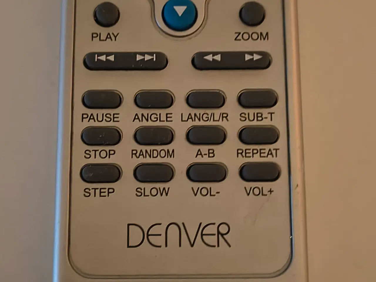Billede 2 - Denver Fjernbetjening H-688