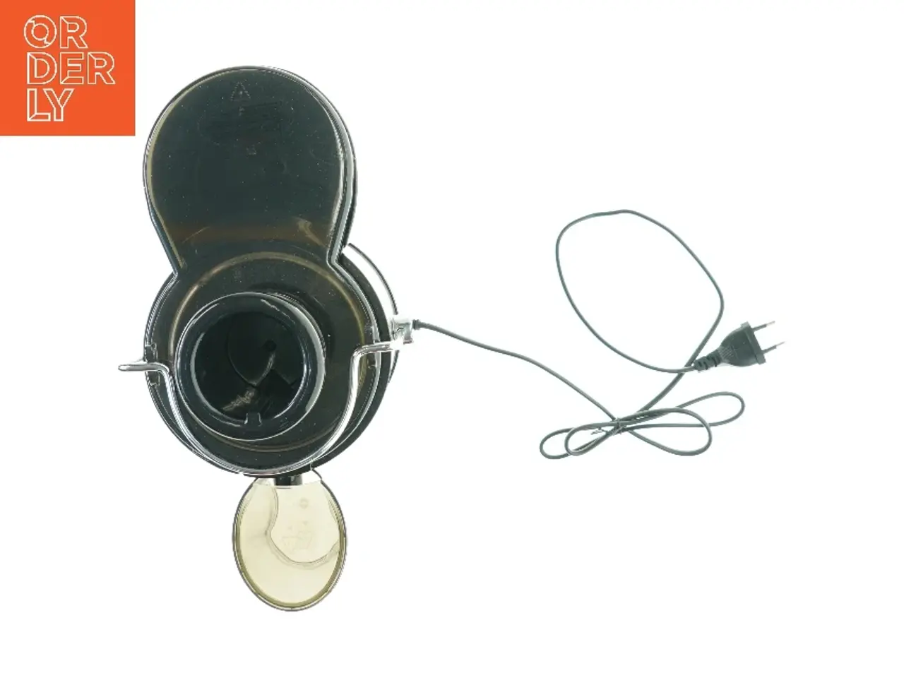 Billede 4 - Juicer fra Odexi (str. 30 x 16 x 25 cm)