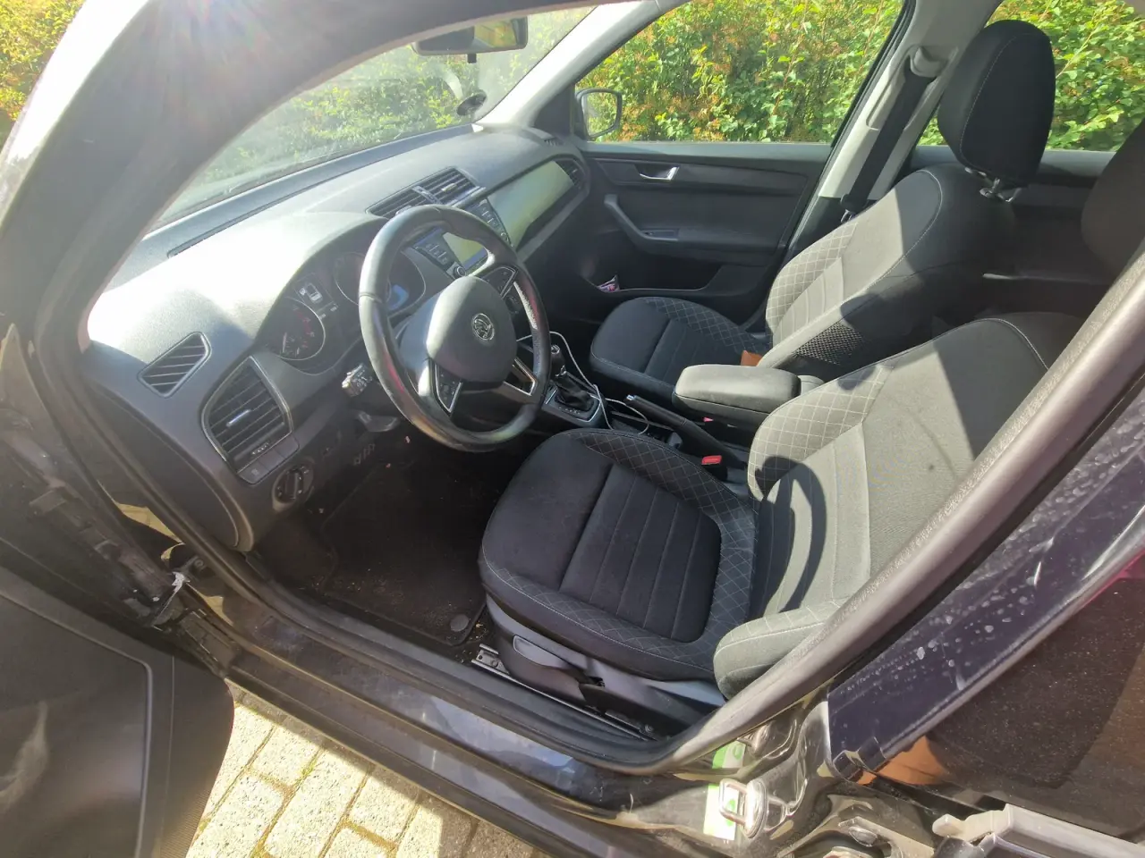 Billede 6 - Skoda Fabia 1,2 TSi 110 Style DSG