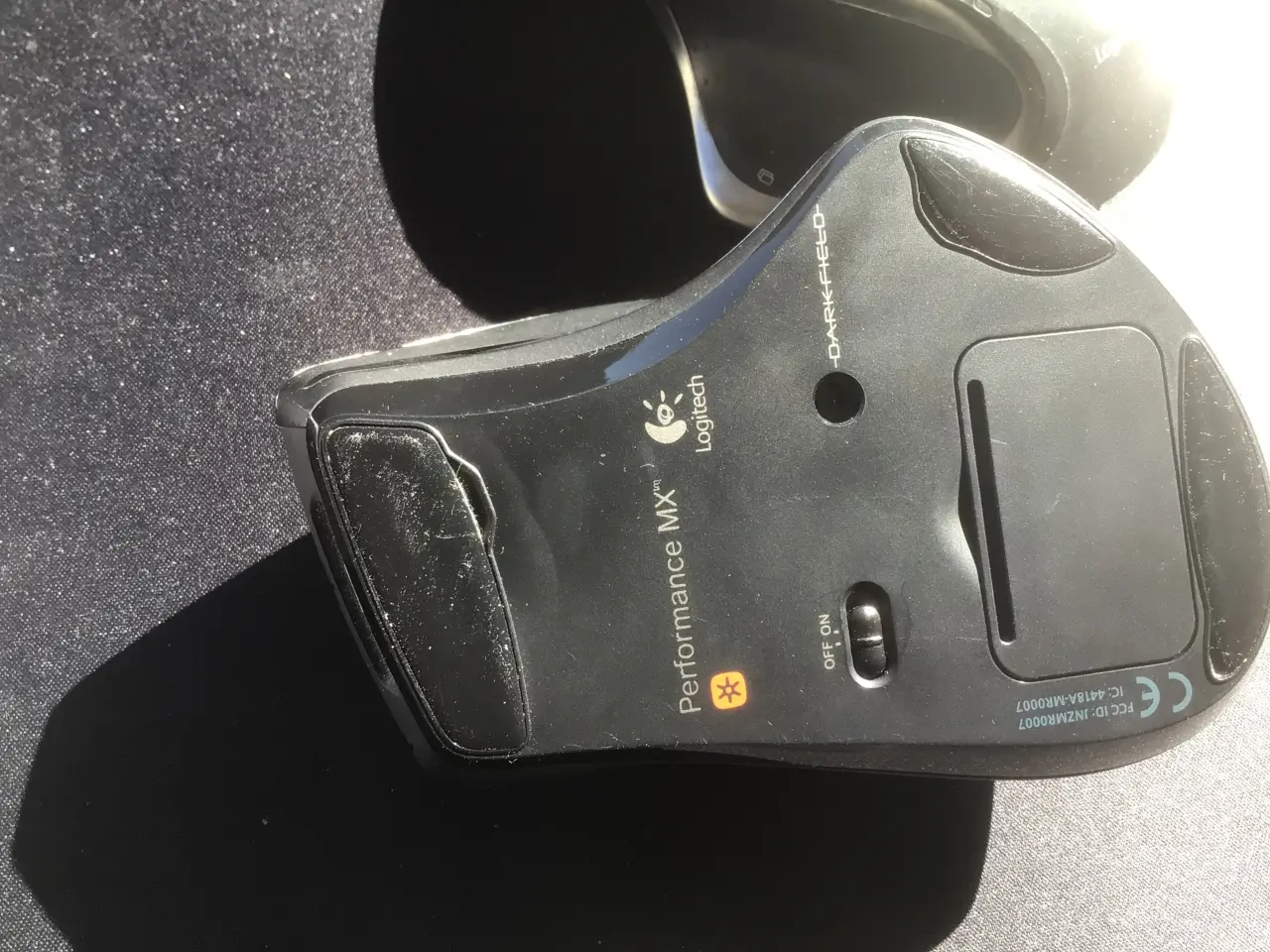 Billede 3 - Logitech mus