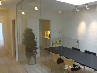 Mødelokale