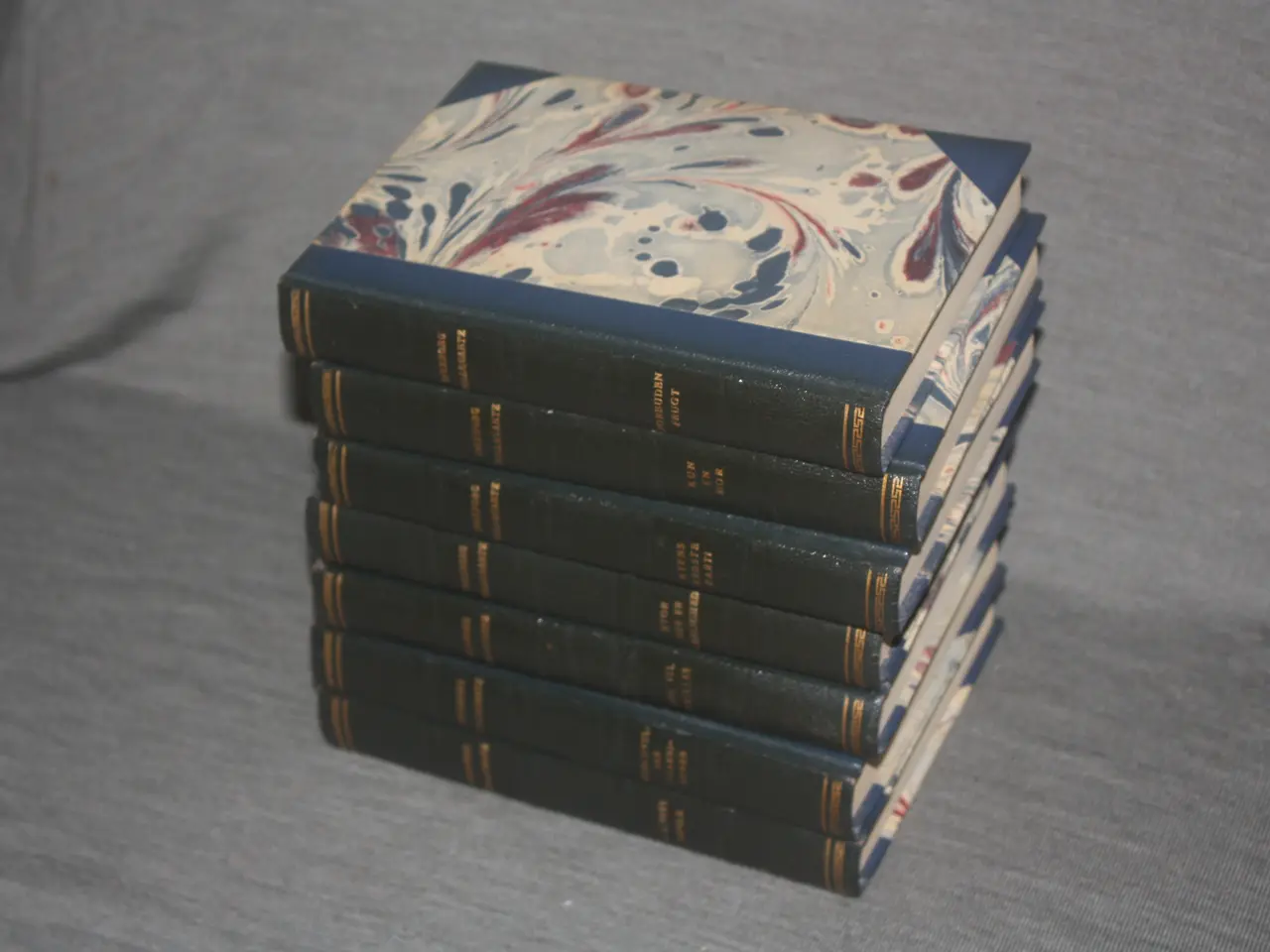 Billede 1 - Ingeborg Vollquartz 