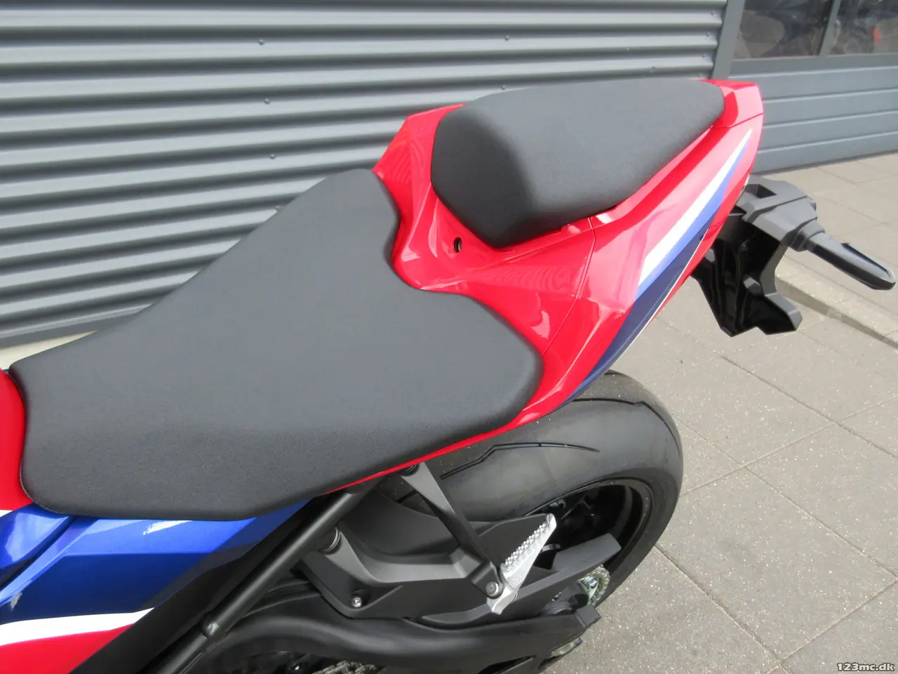 Billede 25 - Honda CBR 1000 RR-R Fireblade MC-SYD BYTTER GERNE 5 ÅRS FABRIKS GARANTI