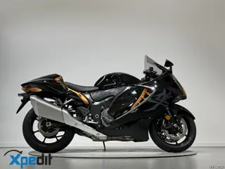 Suzuki GSX 1300 R Hayabusa
