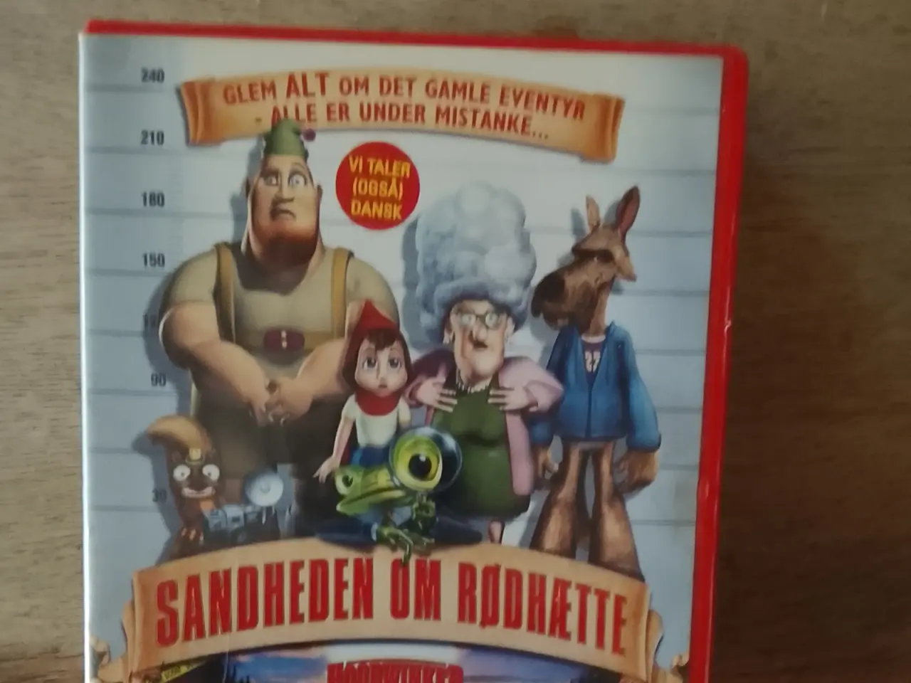 Billede 4 - Alm dvd film sæłges.fyn