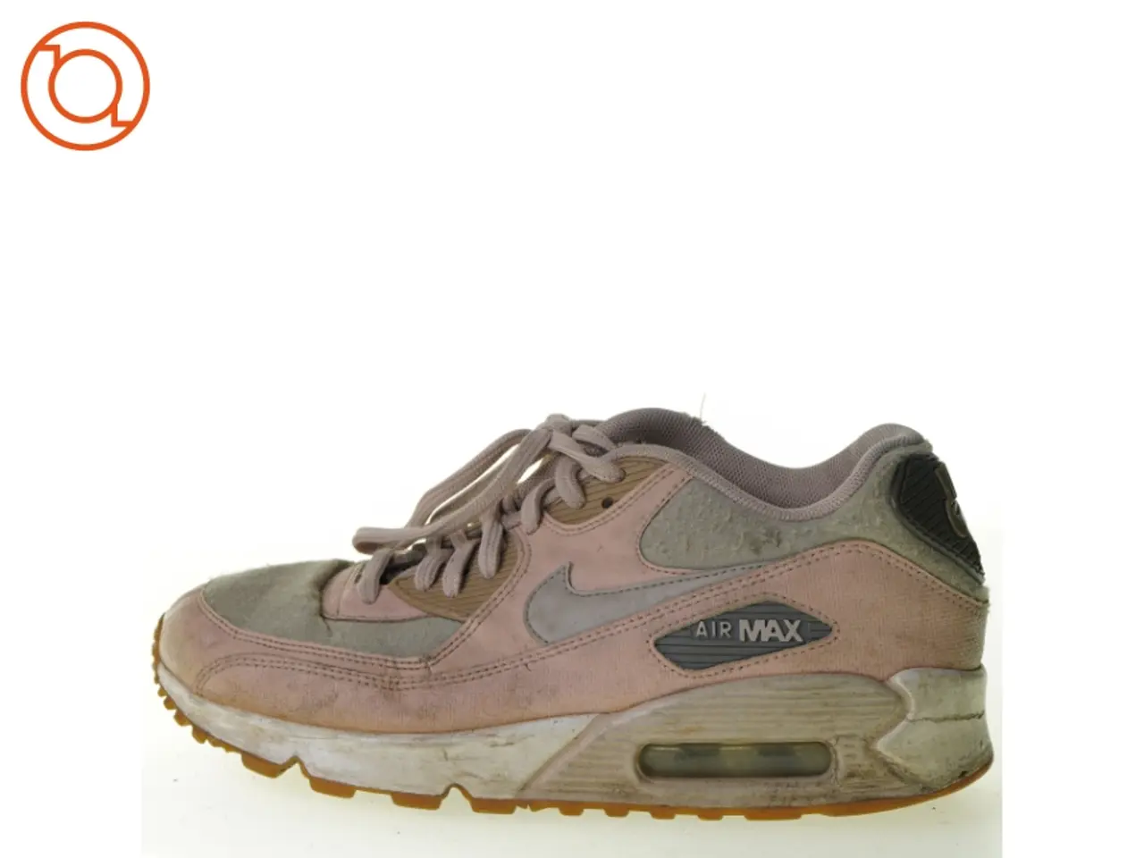 Billede 2 - Sko fra Nike (str. 39)