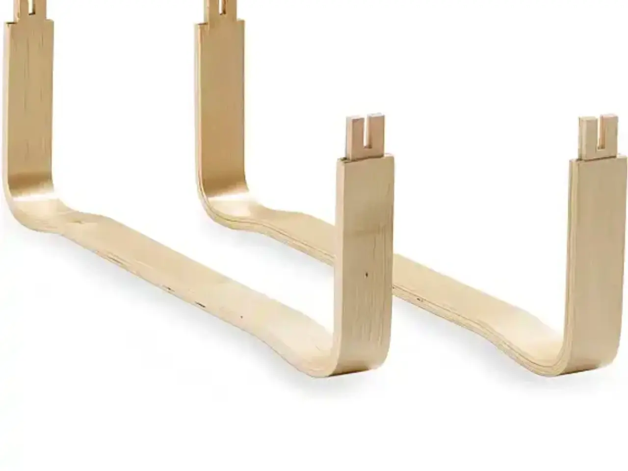 Billede 3 - Boxmadras Nordisk Fjer