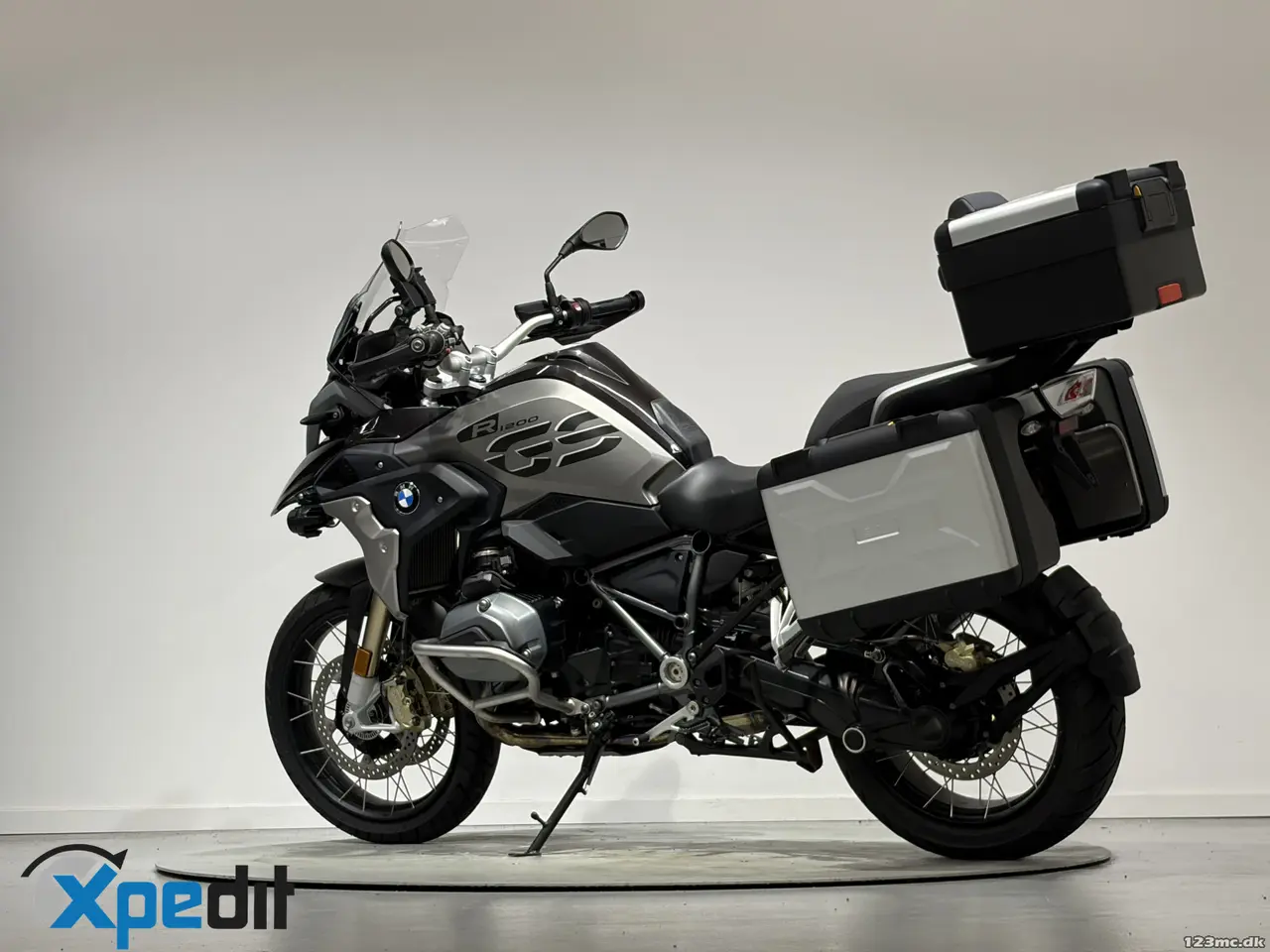 Billede 7 - BMW R 1200 GS
