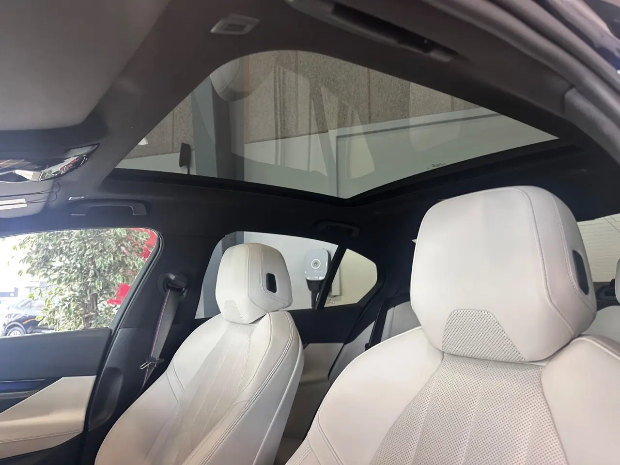 Billede 11 - BMW i5 eDrive40 M-Sport Pro