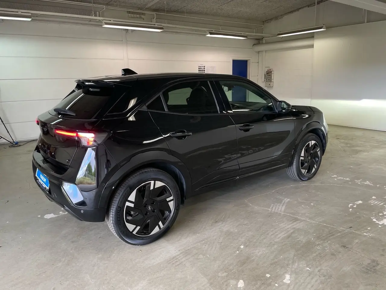 Billede 6 - Opel Mokka-e 54 GS Line
