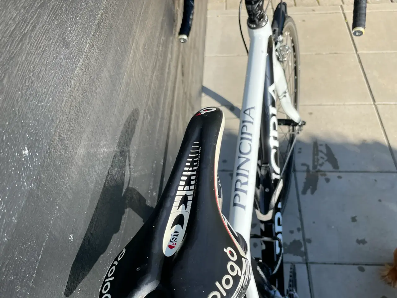 Billede 2 - Principia herre racercykel